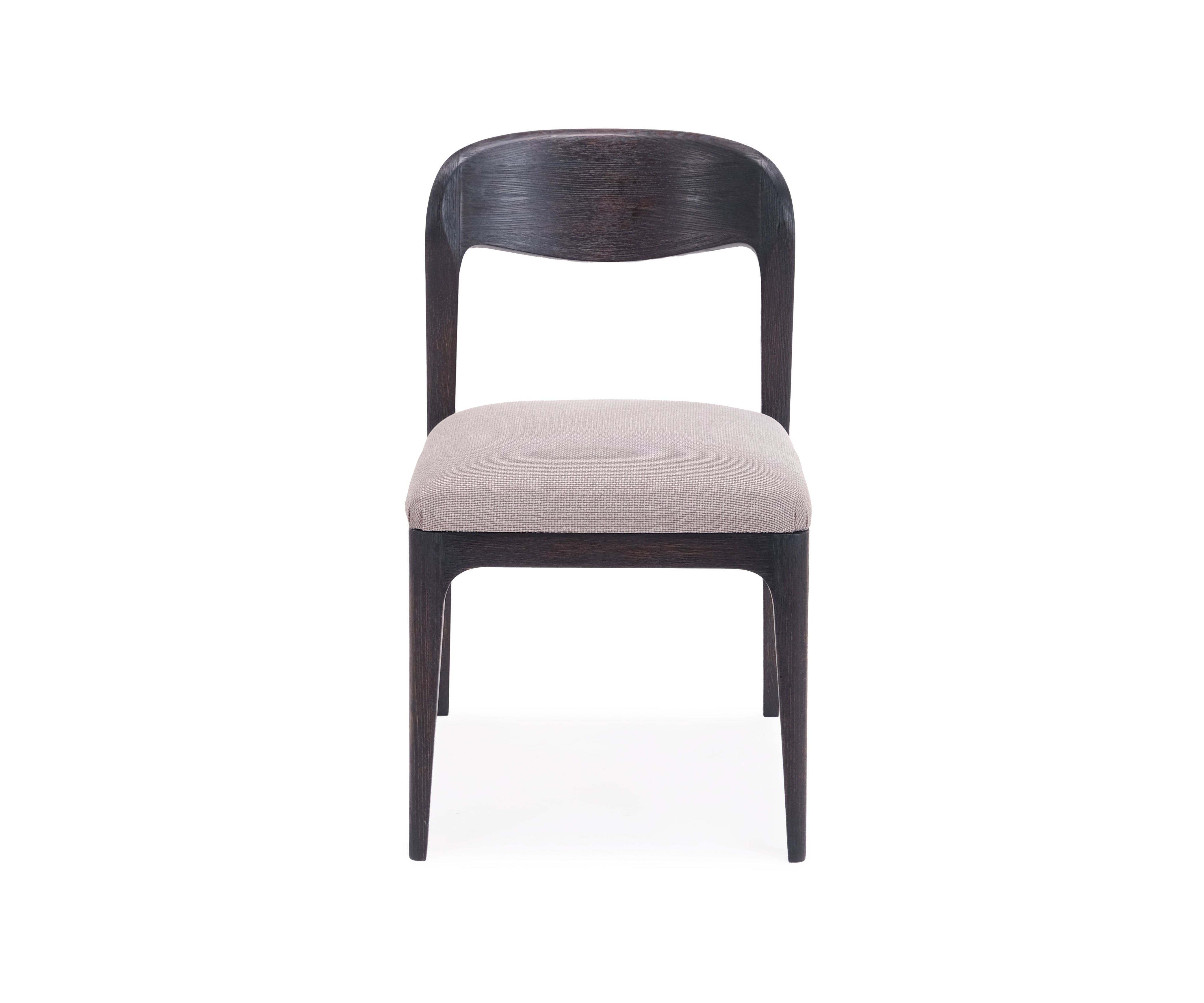 DUFF SIDE CHAIR